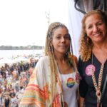 Mais mulheres na política: união e mobilização no Rio de Janeiro por mais representatividade feminina