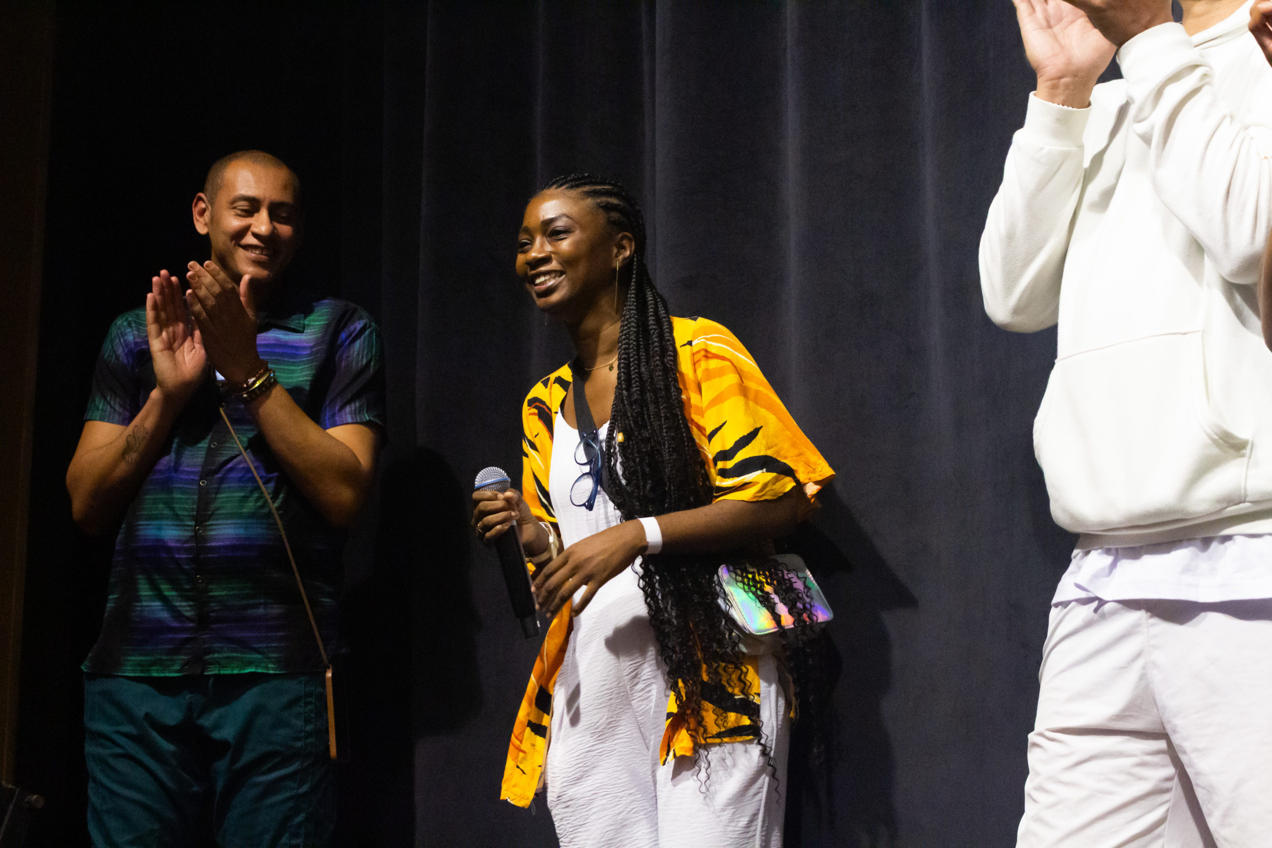 Festival “Arte no Subúrbio” celebra o funk como arte, memória e resistência em Marechal Hermes