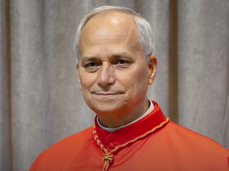 Papa Robert Prevost