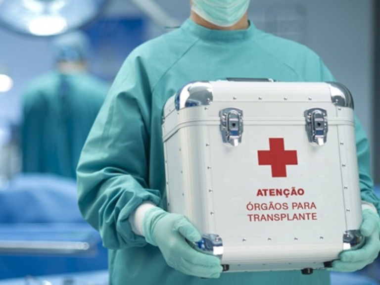 Transplantes Batem Recorde, Mas Faltam Corações Solidários: Mais de 78 Mil Aguardam na Fila