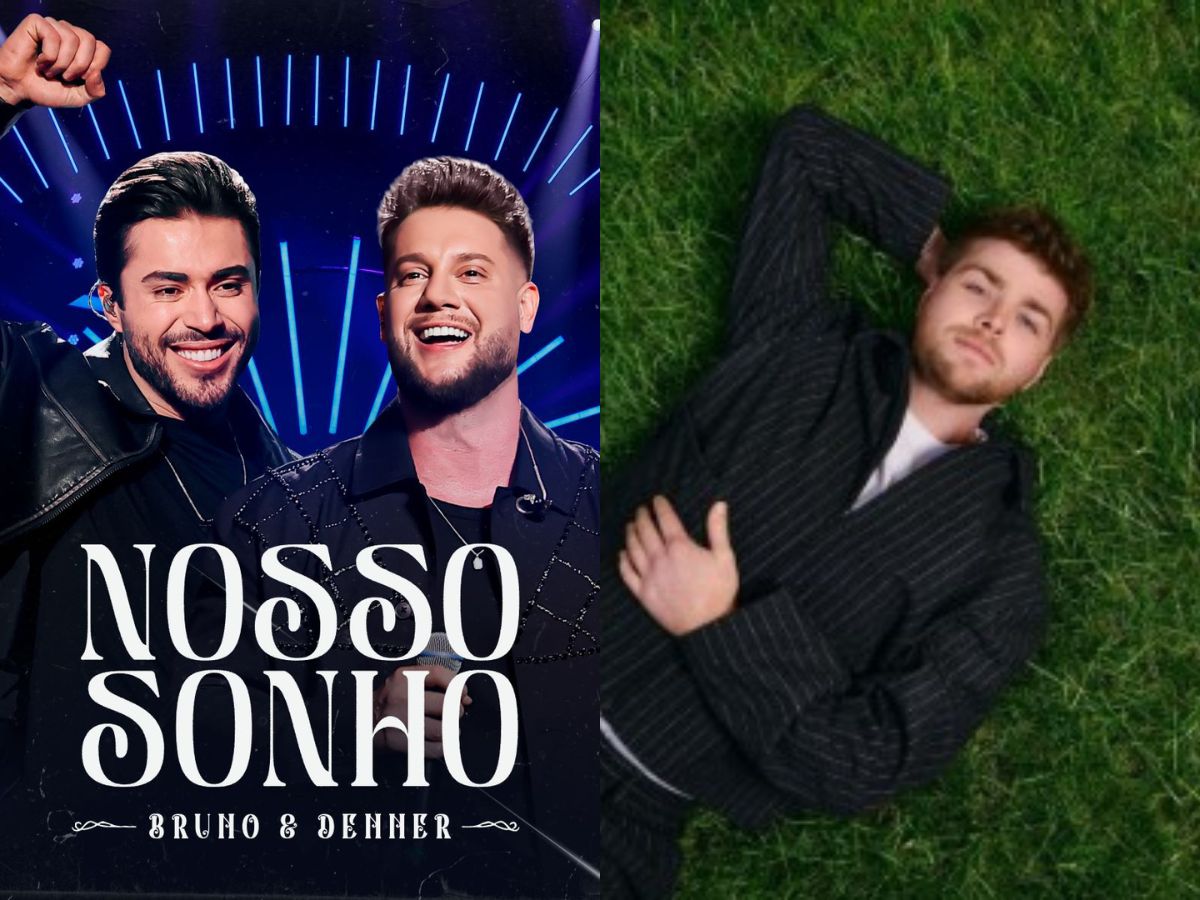 Do Sertão à Internet: Lançamentos Musicais Mostram a Nova Cara da Cena Brasileira e Internacional