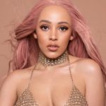 Doja Cat flerta com o Brasil: popstar pode aterrissar em solo nacional com dois shows em 2026
