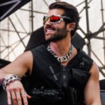 Alok no Topo do Mundo: DJ Brasileiro Brilha entre os Gigantes da Música Eletrônica