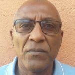 Ezequiel de Oliveira: a palavra como raiz, denúncia e cura