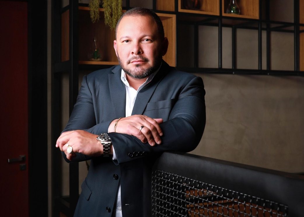 Especialista em Reputação Empresarial, Douglas Andrade se destaca na blindagem jurídica de empresas no Brasil