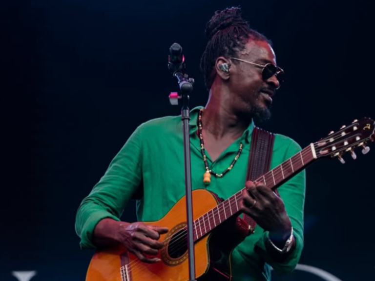 Seu Jorge