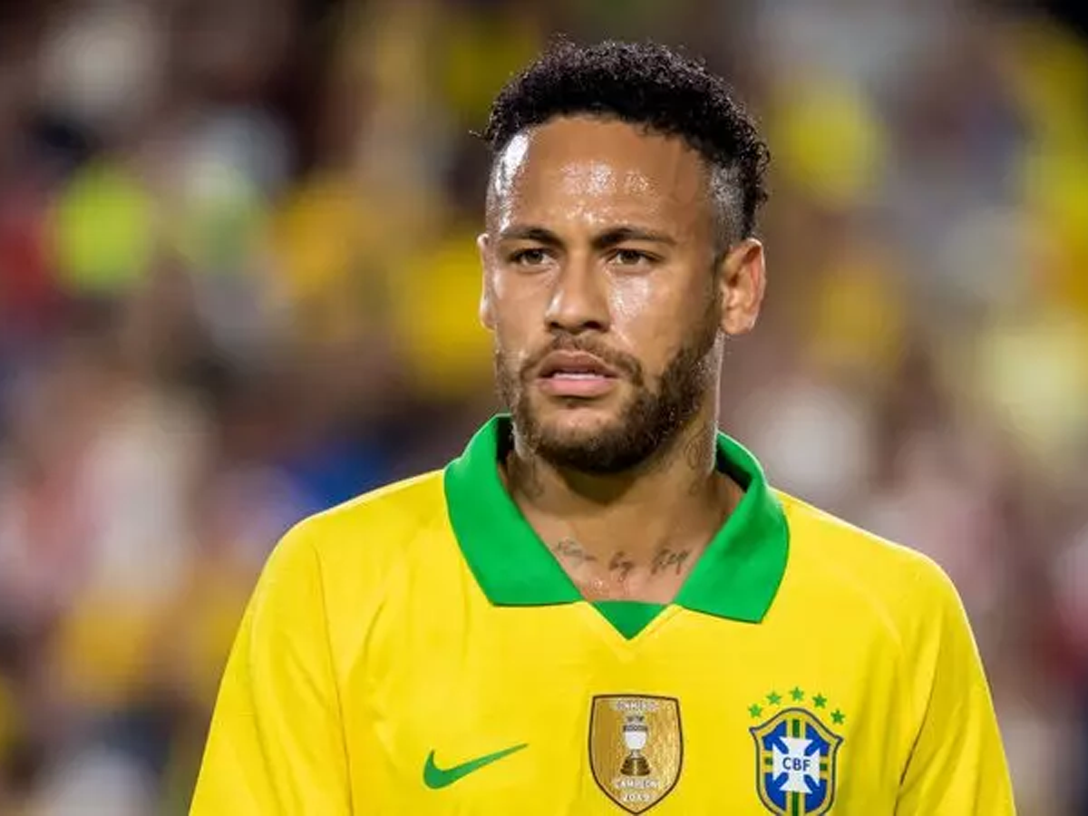 Neymar