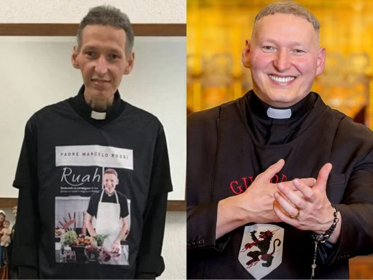 Padre Marcelo Rossi
