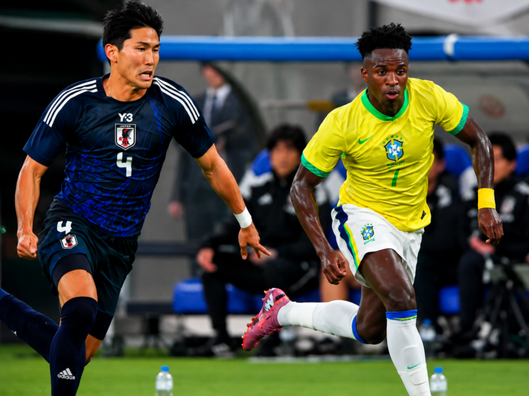 brasil revista esporte
