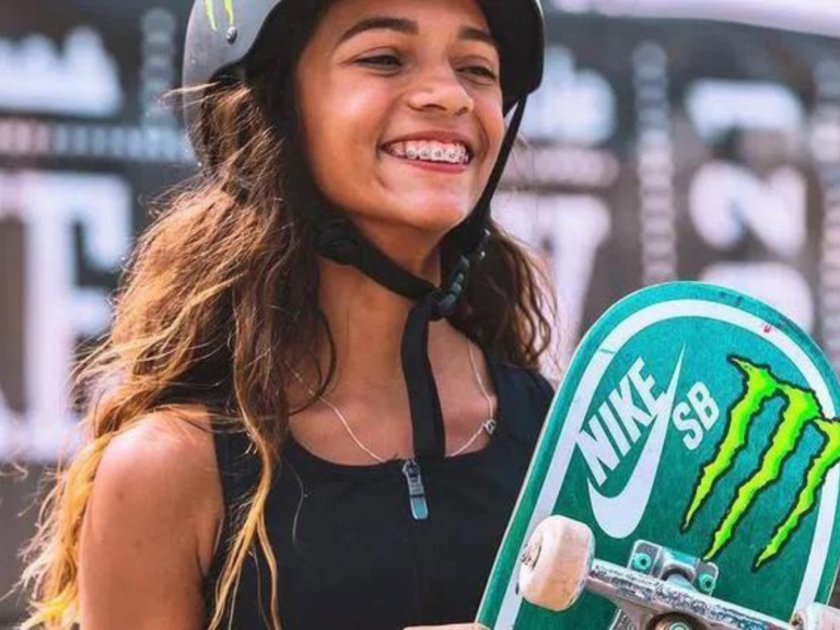 Rayssa Leal