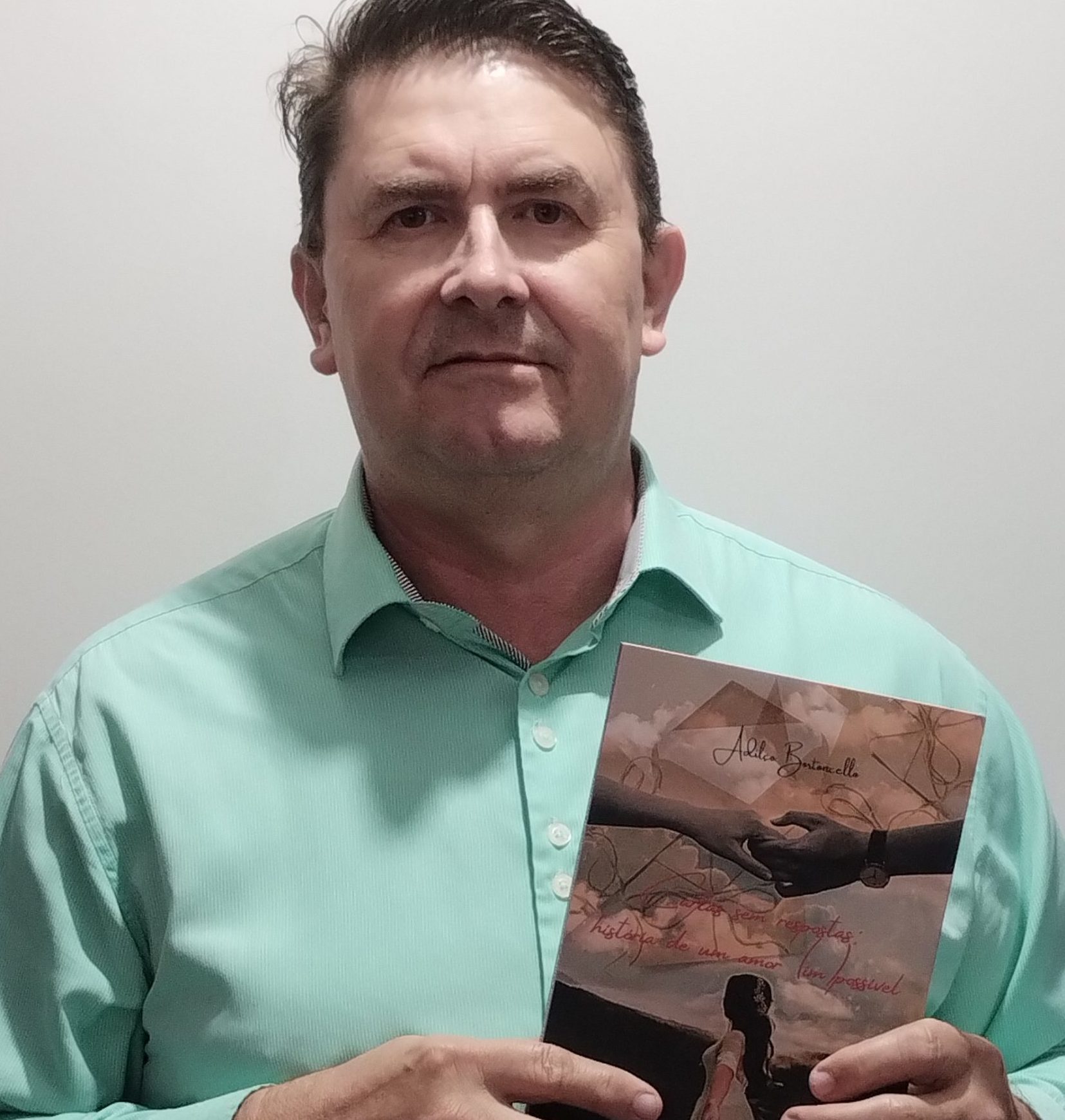 Cartas Sem Respostas”: Quando o Amor Toca o Sagrado e Rompe as Barreiras do (Im)possível