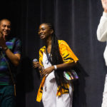 Festival “Arte no Subúrbio” celebra o funk como arte, memória e resistência em Marechal Hermes