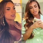 Nicole Bahls exalta Lady Gaga após show no Rio: “Ela inspira com autenticidade”