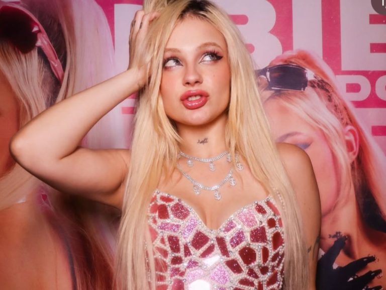 Bibi Babydoll