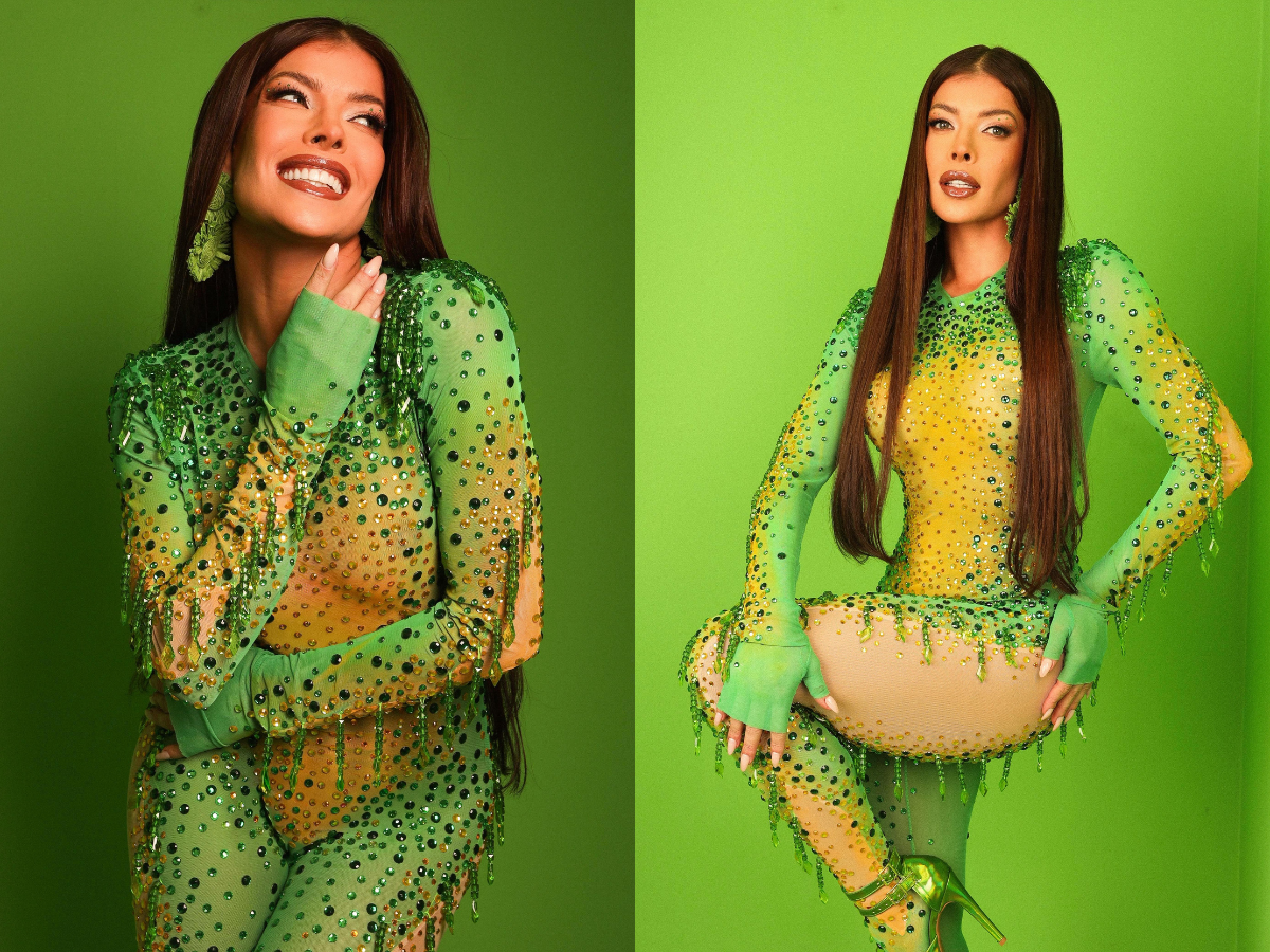 Jaquelline Grohalski