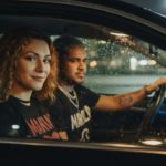 Renathaly e Lima fazem história com o primeiro clipe de reggaeton criado por IA no Brasil