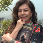 Kristhel Byancco leva a Brasília a experiência “Joias do Poder”, unindo arte, design, literatura e protagonismo feminino