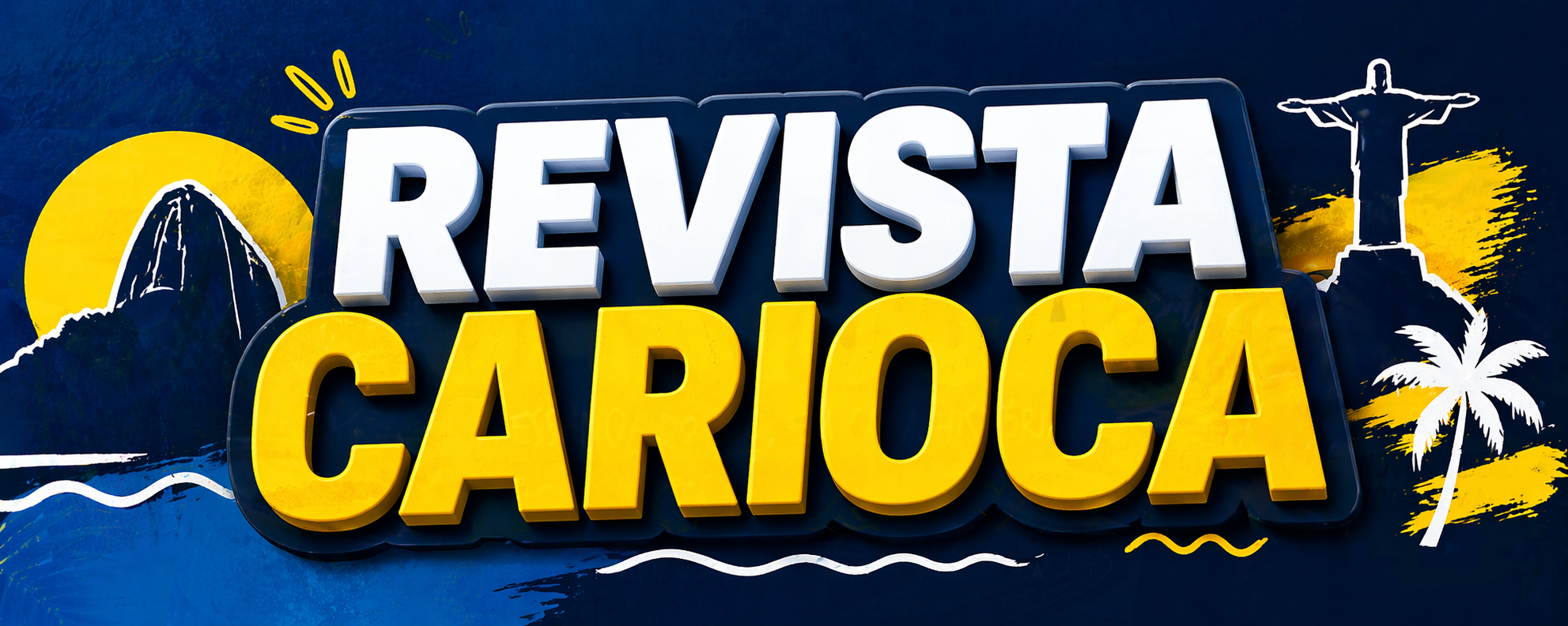 REVISTA CARIOCA