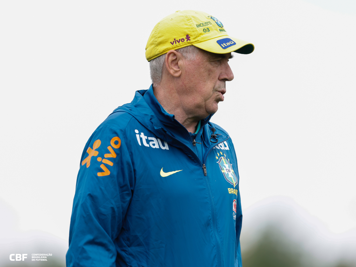 Ancelotti