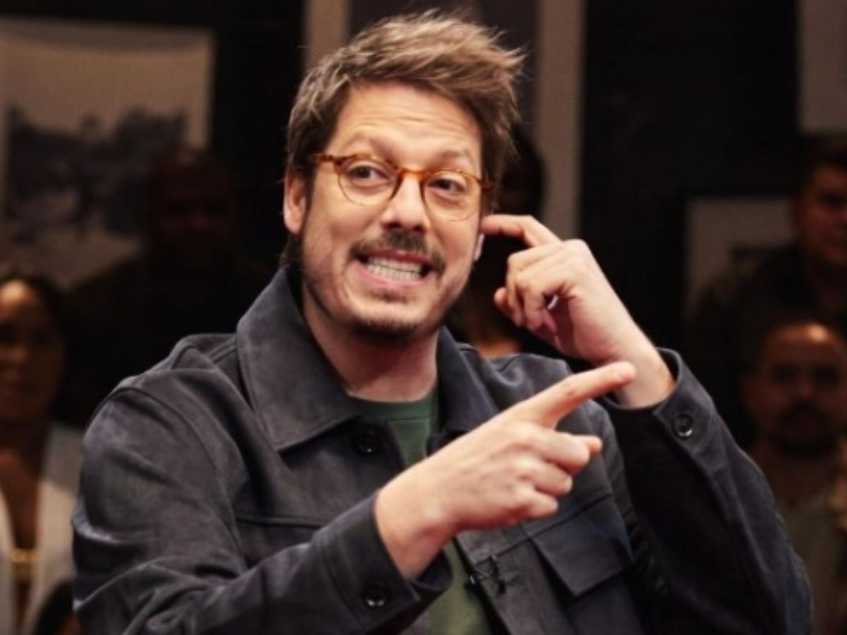 Fabio Porchat