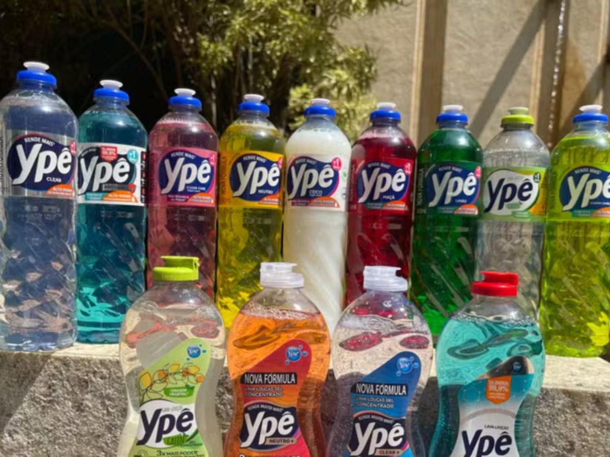 Ypê
