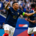 Mbappé