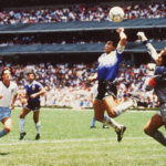 maradona